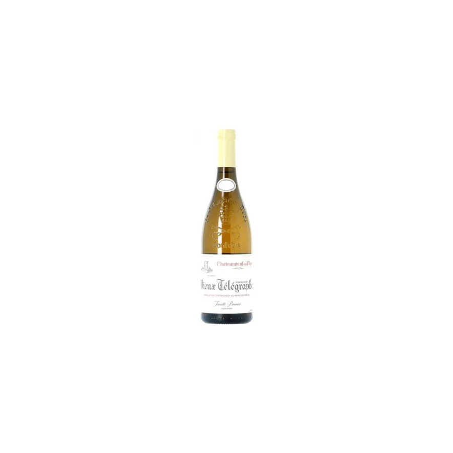 DOMAINE DU VIEUX TELEGRAPHE