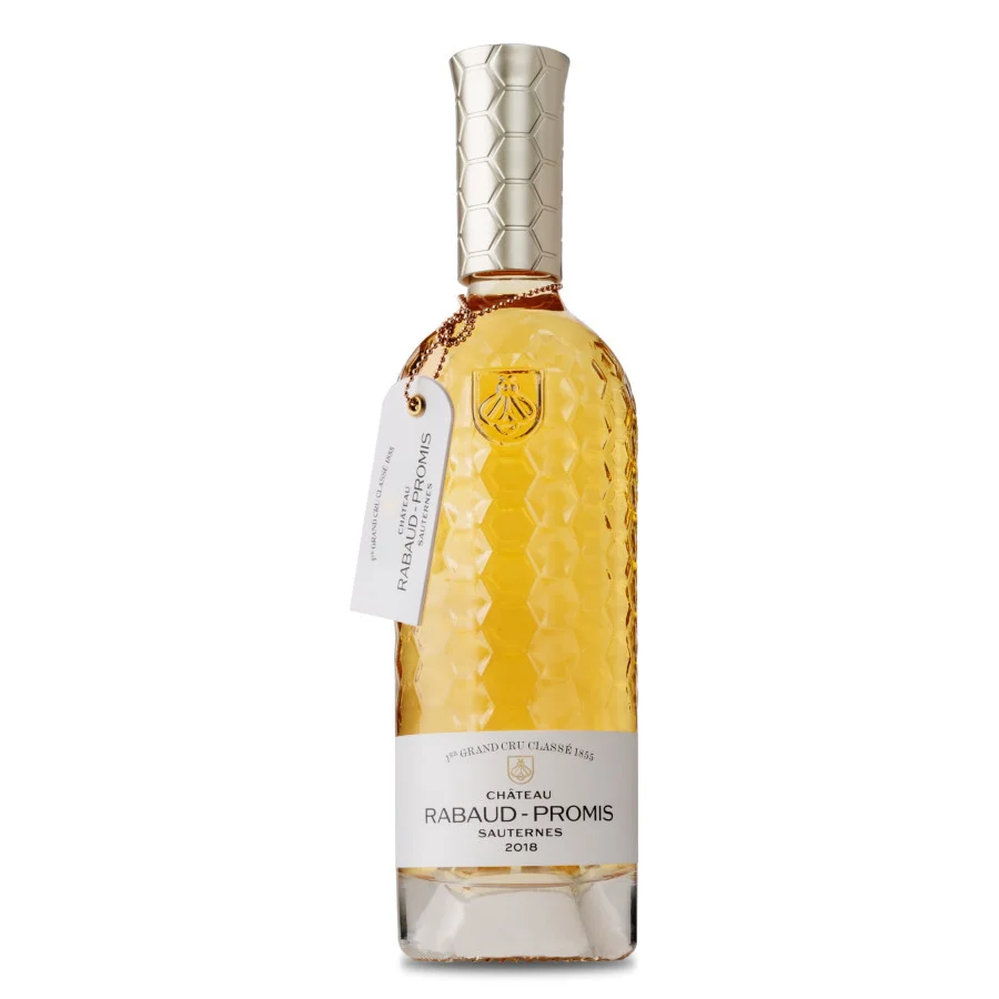 CHATEAU RABAUD PROMIS