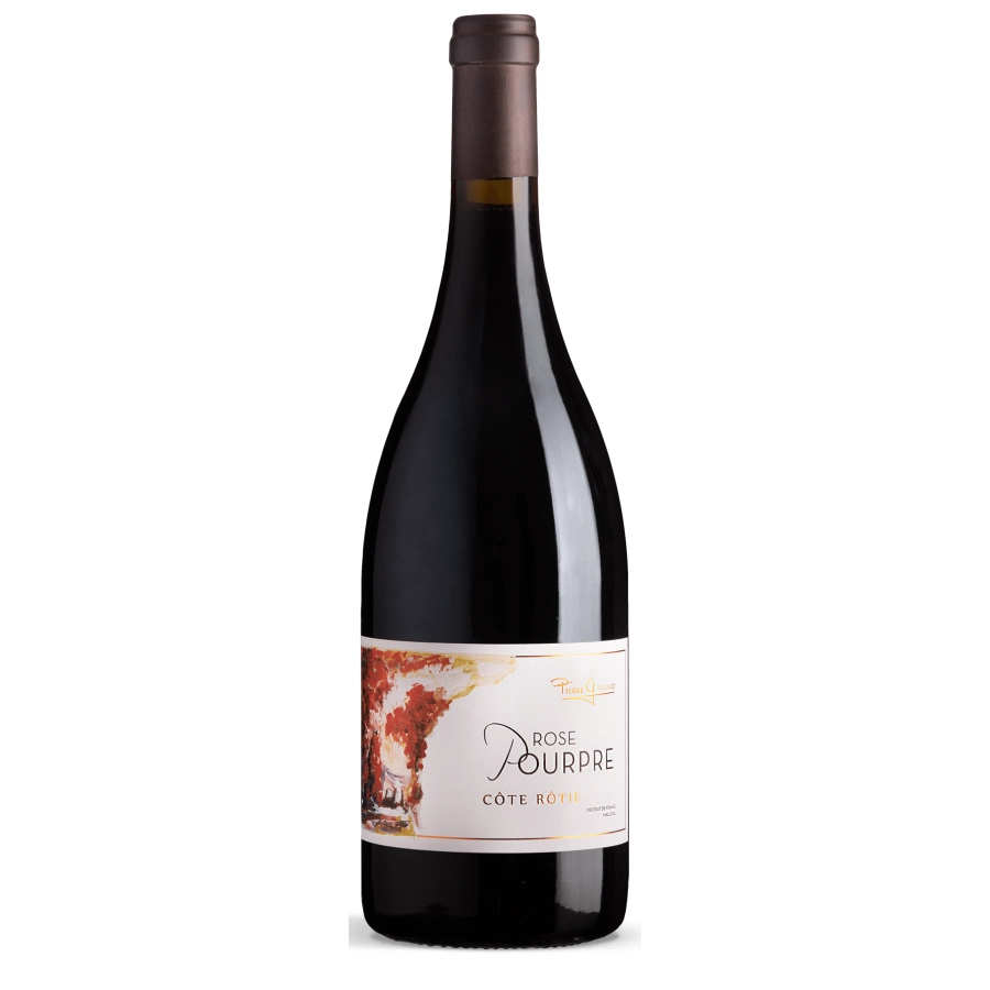 PIERRE GAILLARD ROSE POURPRE