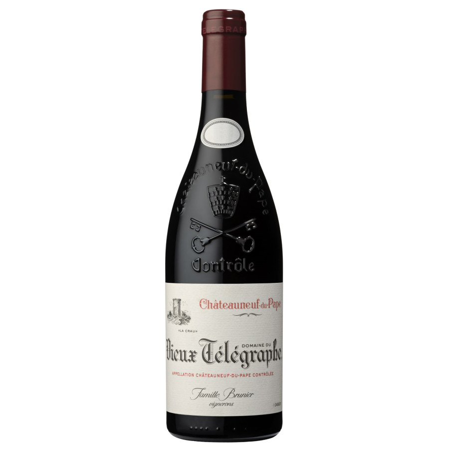 DOMAINE DU VIEUX TELEGRAPHE