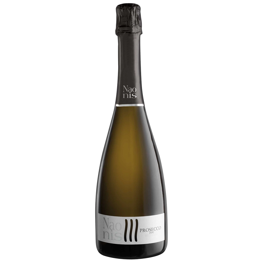 LA DELIZIA PROSECCO SPUMANTE