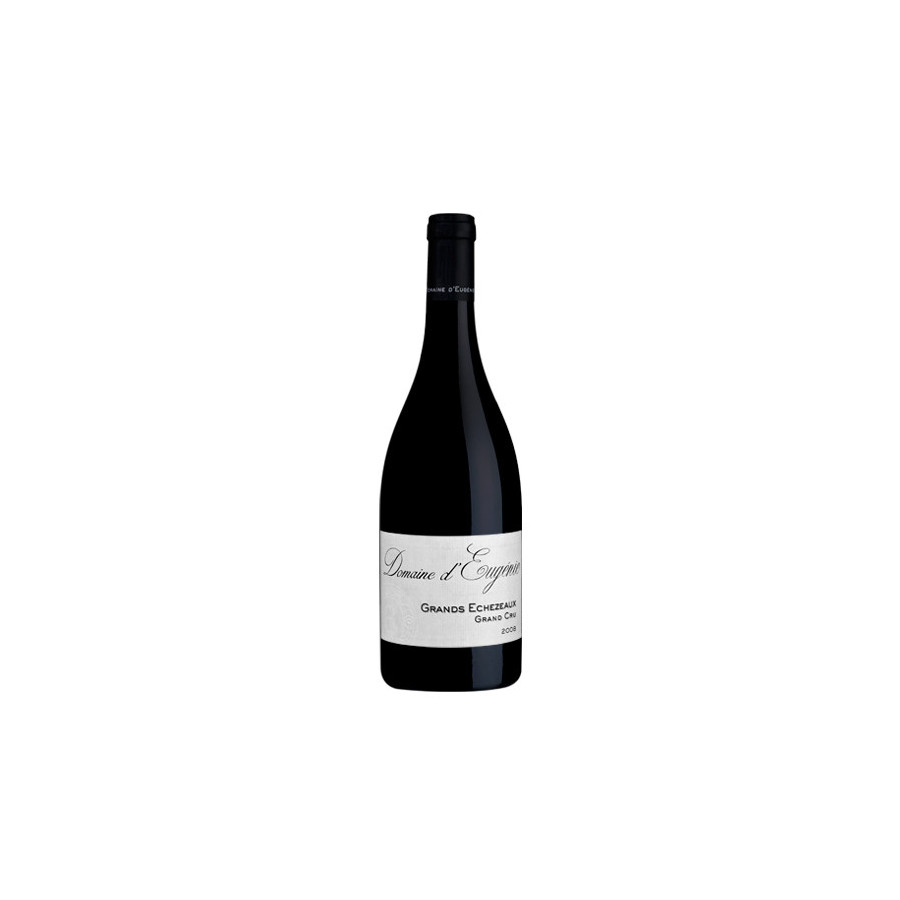 DOMAINE D'EUGENIE ECHEZEAUX