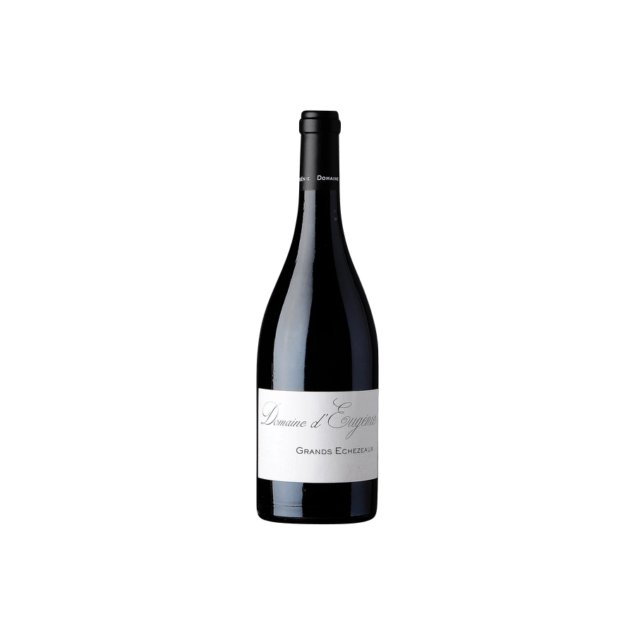 DOMAINE D'EUGENIE GRANDS ECHEZEAUX