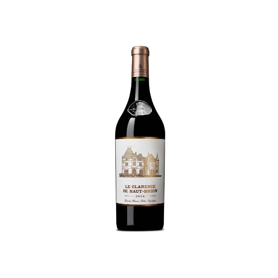 LE CLARENCE DE HAUT-BRION