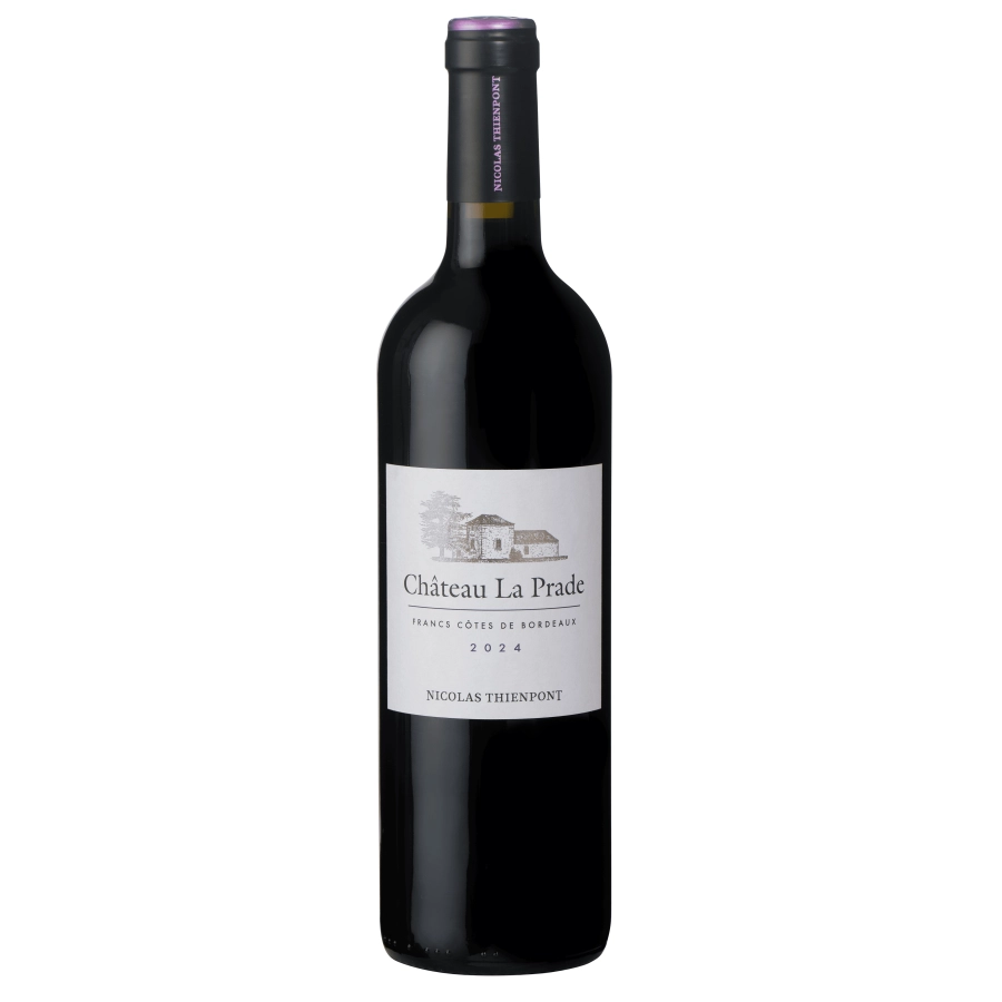 CH. LA PRADE