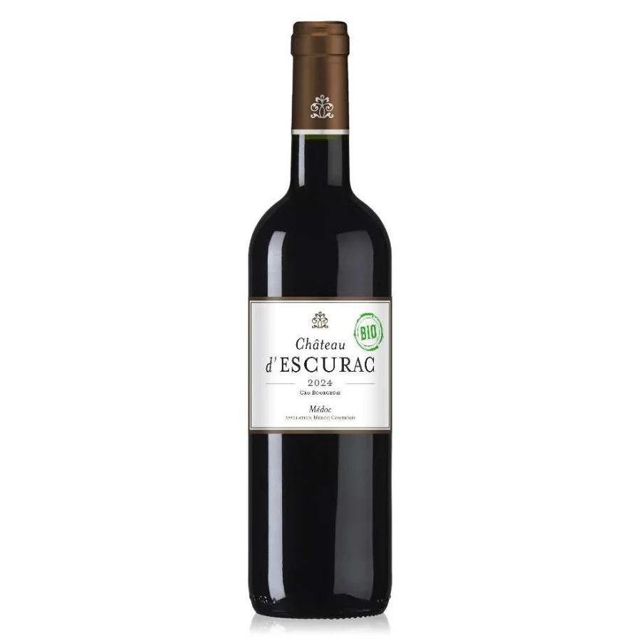 CHATEAU D'ESCURAC