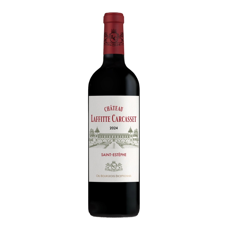 CHATEAU LAFFITTE CARCASSET