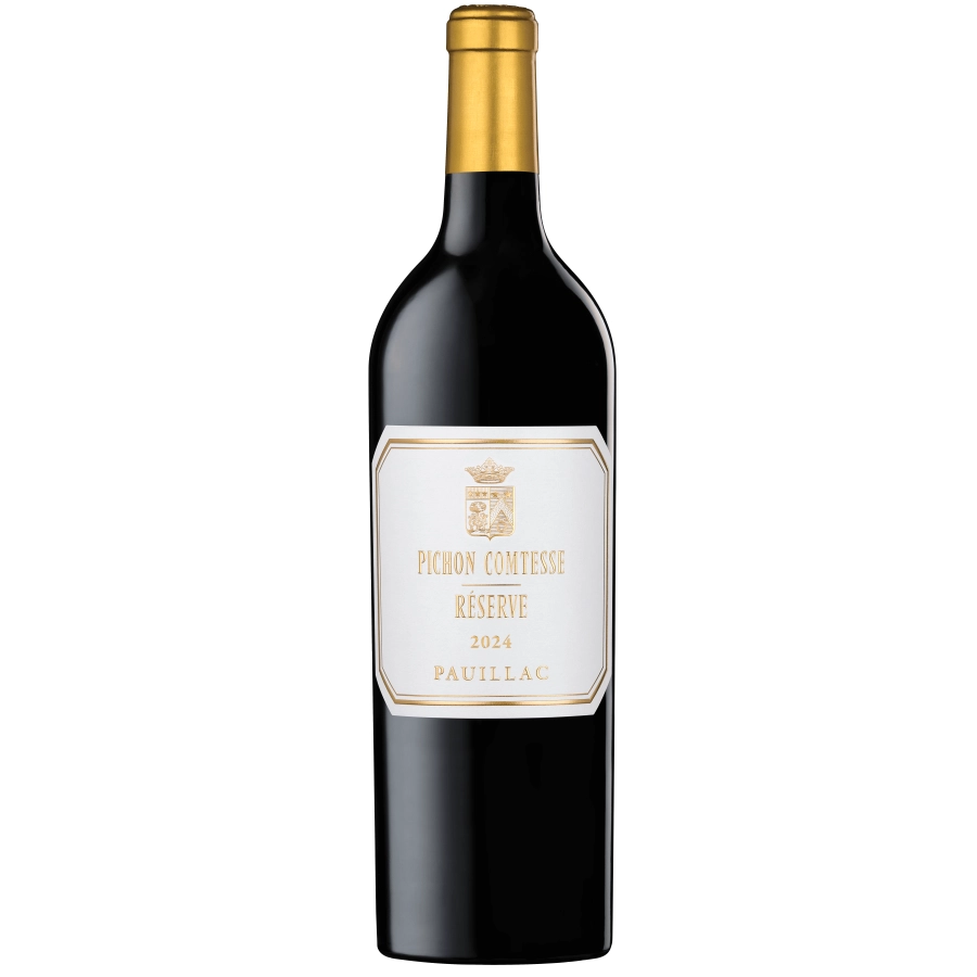 PICHON COMTESSE RESERVE          