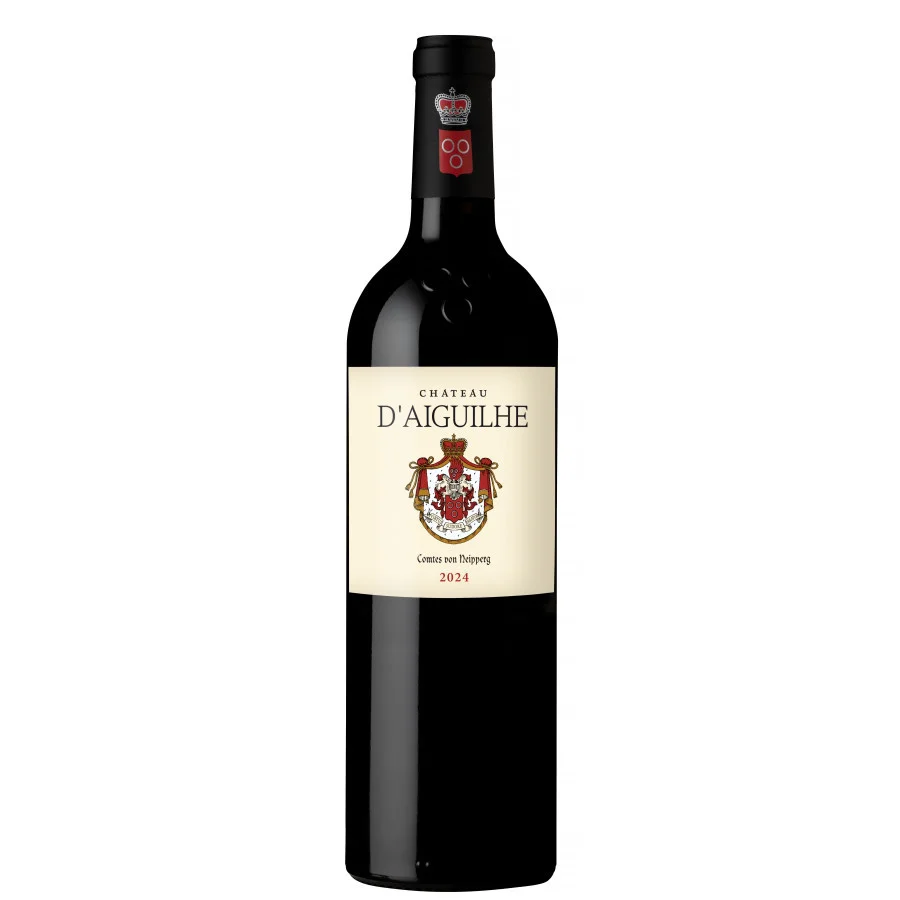 CH. D'AIGUILHE