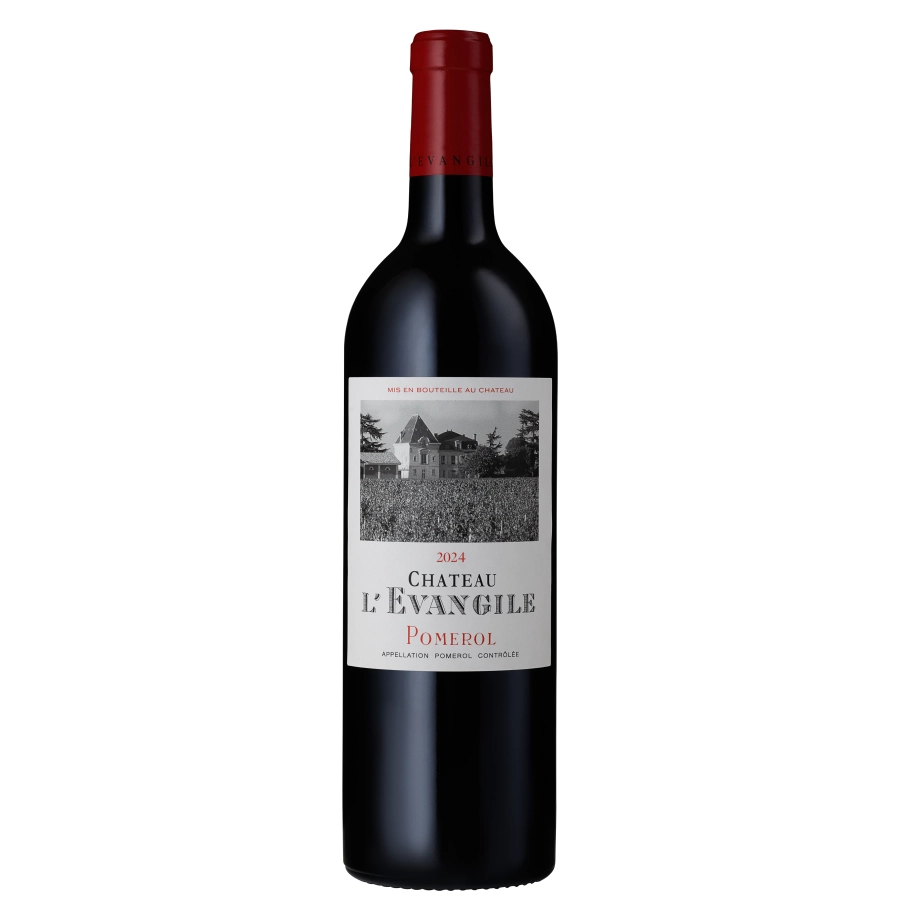 CH. L'EVANGILE                