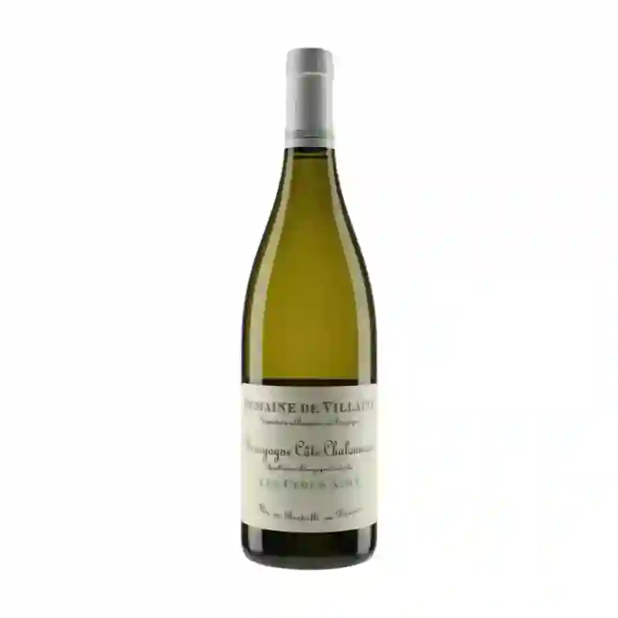 DOMAINE DE VILLAINE LES CLOUS AIME