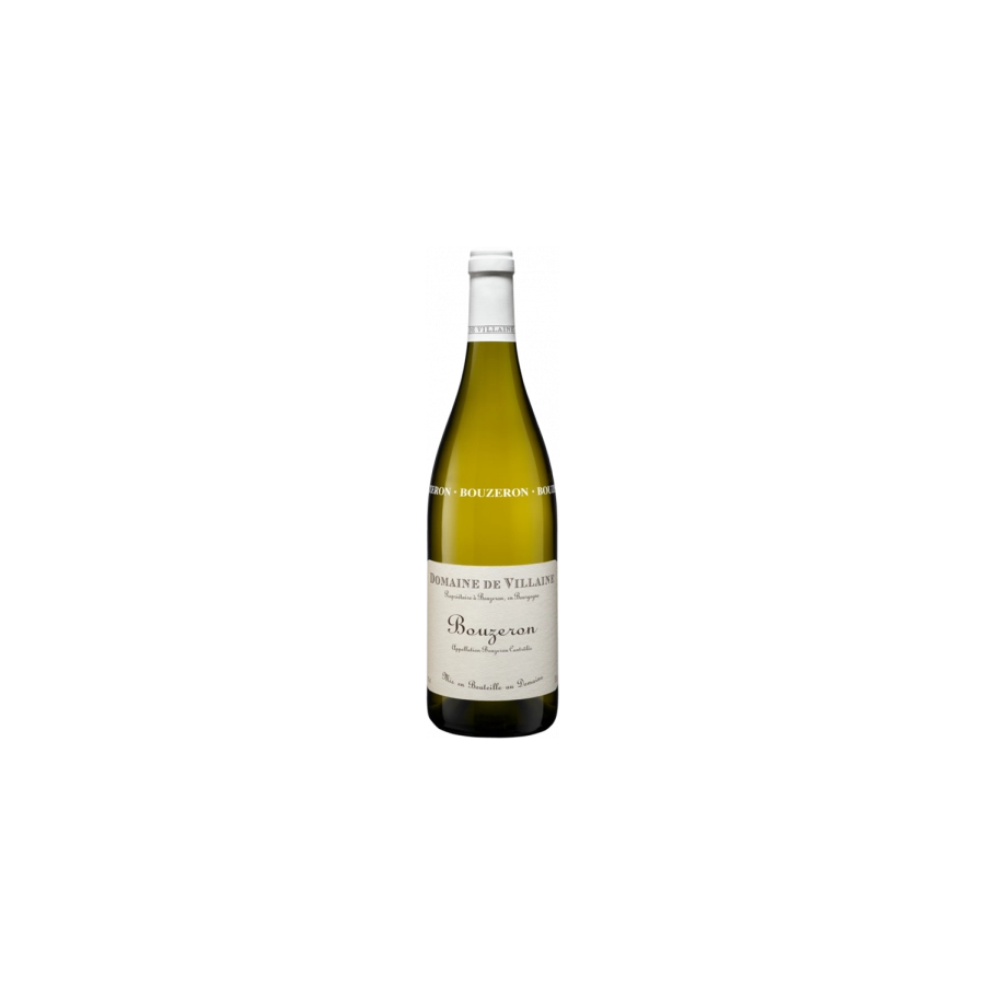 DOMAINE DE VILLAINE BOUZERON
