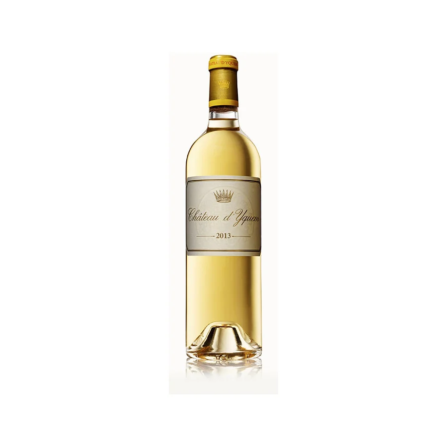 CH. D'YQUEM                   