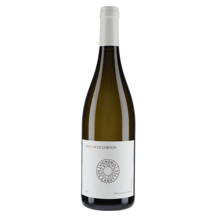 VIGNOBLE DES CABOTTES LE CORTON
