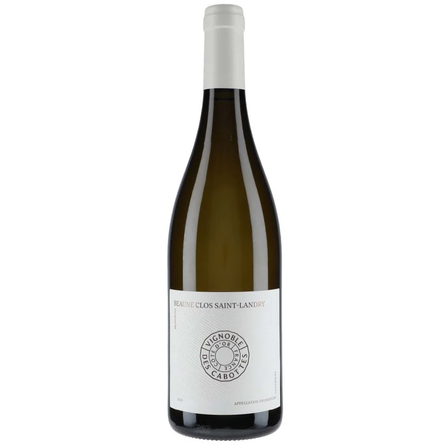 VIGNOBLE DES CABOTTES CLOS SAINT LANDRY