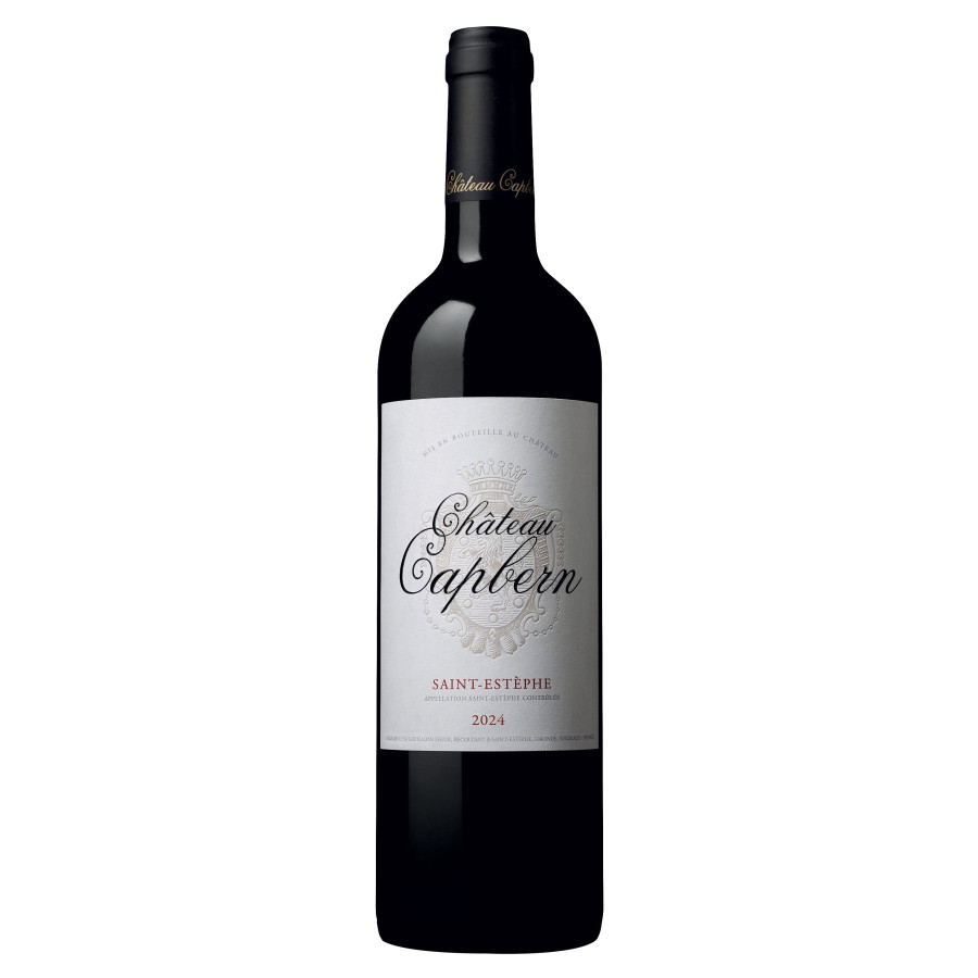 CH. CAPBERN 