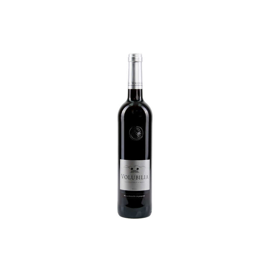 DOMAINE DE LA ZOUINA VOLUBILIA CASHER