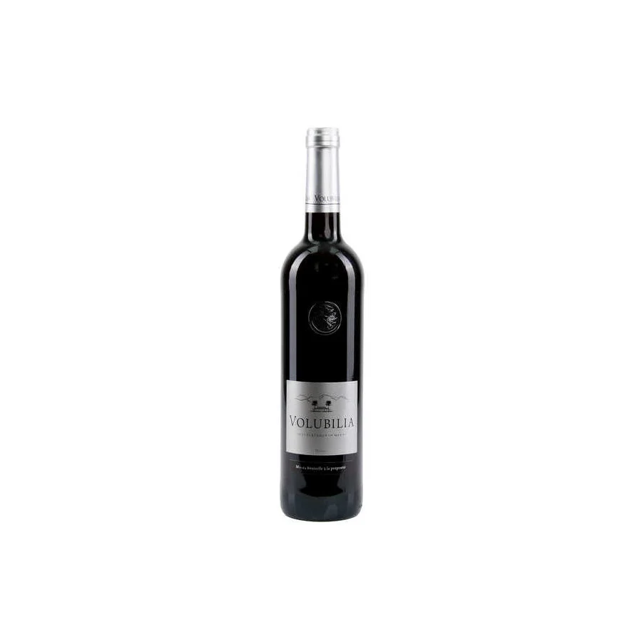 DOMAINE DE LA ZOUINA VOLUBILIA CASHER
