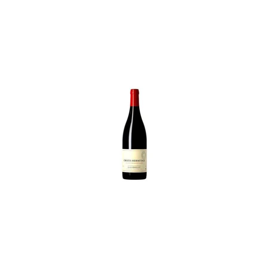 DOMAINE ALAIN GRAILLOT LA GUIRAUDE