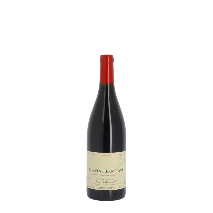 DOMAINE ALAIN GRAILLOT