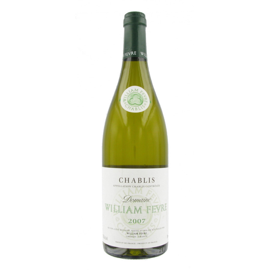 DOMAINE WILLIAM FEVRE DOMAINE