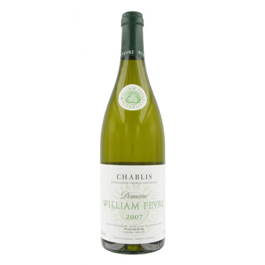 DOMAINE WILLIAM FEVRE DOMAINE