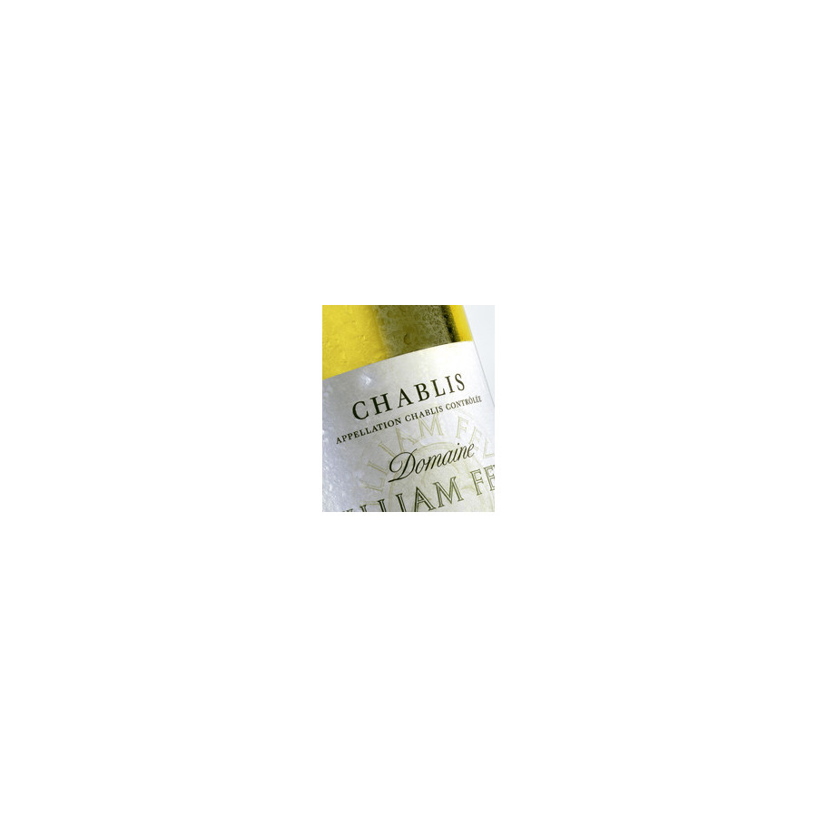 DOMAINE WILLIAM FEVRE DOMAINE