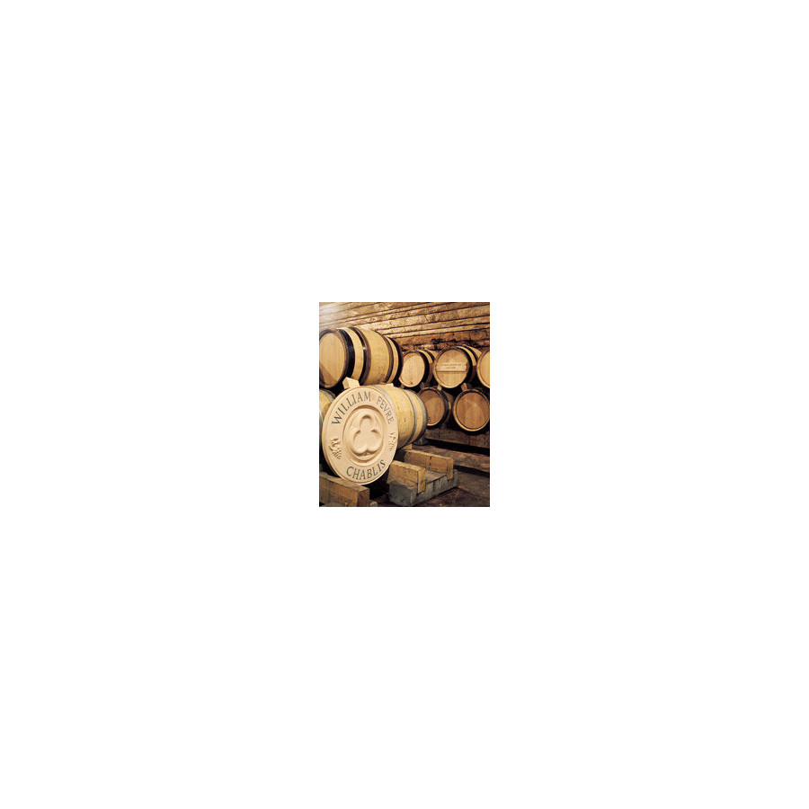 DOMAINE WILLIAM FEVRE DOMAINE