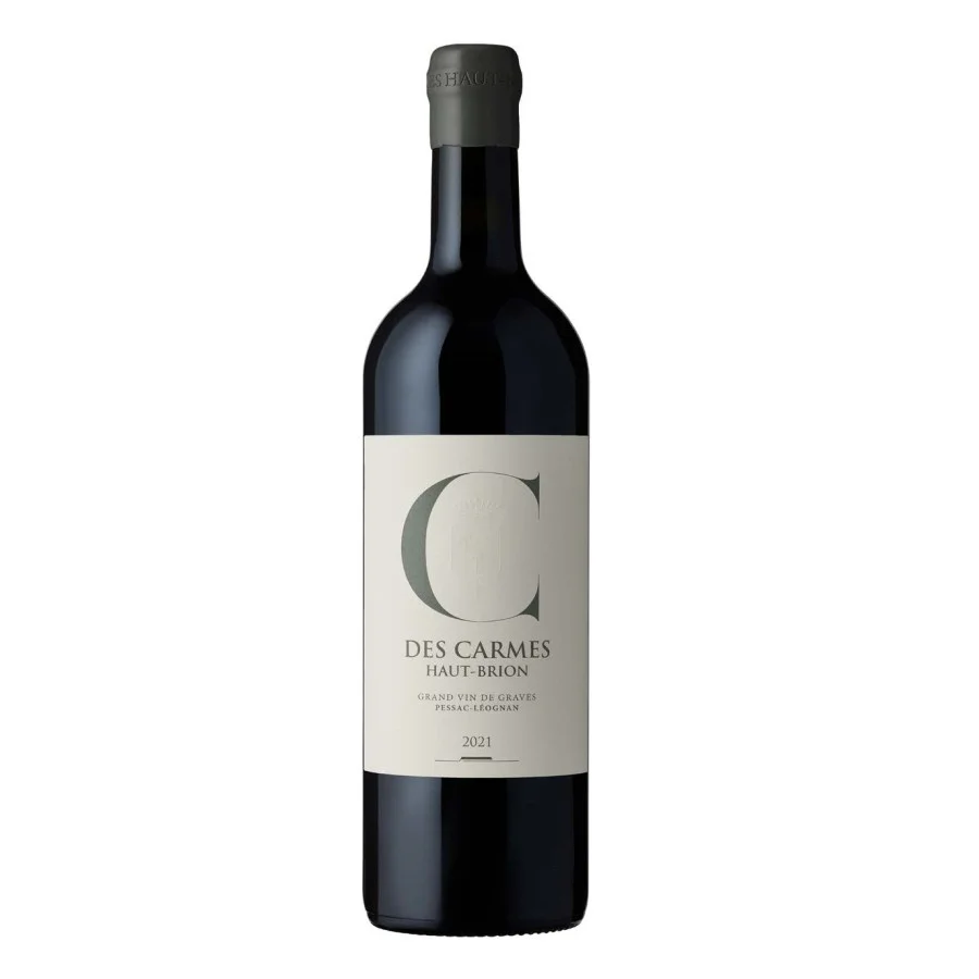 LE C DES CARMES HAUT BRION