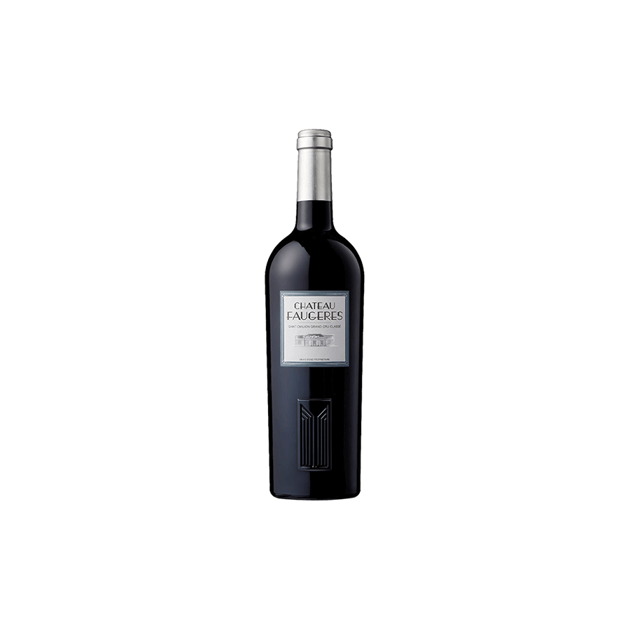 CH. FAUGERES                  
