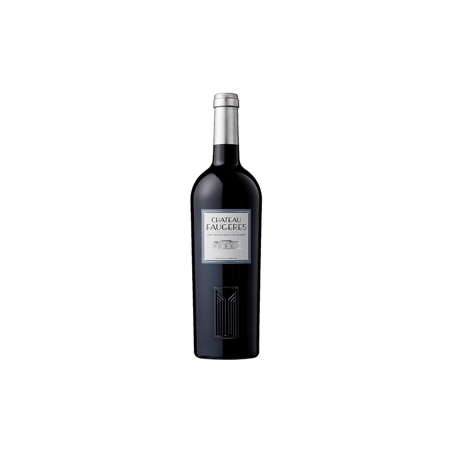 CH. FAUGERES                  