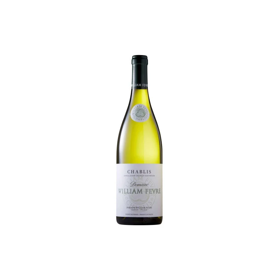 DOMAINE WILLIAM FEVRE DOMAINE