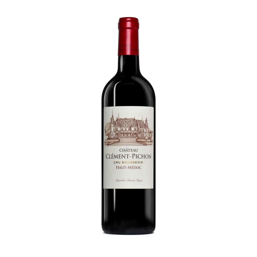 CHATEAU CLEMENT PICHON