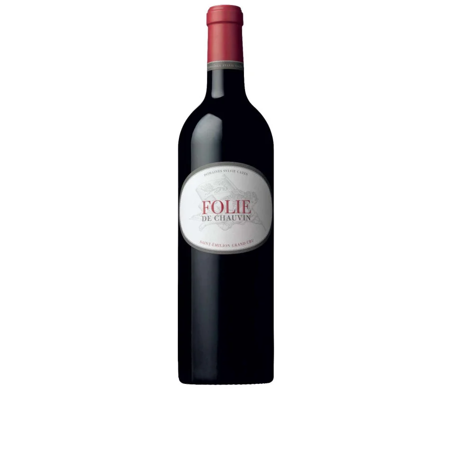 FOLIE DE CHAUVIN