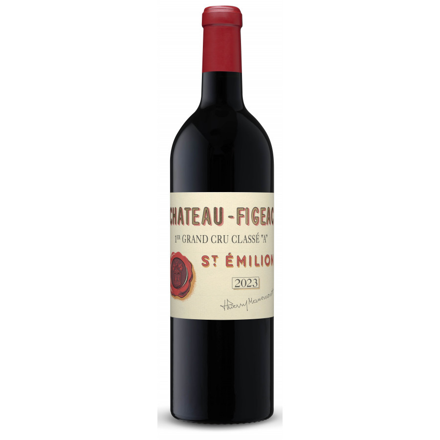 CH. FIGEAC                    