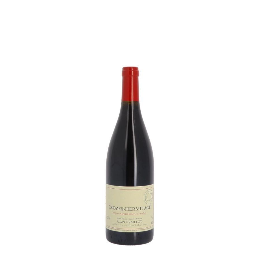 DOMAINE ALAIN GRAILLOT