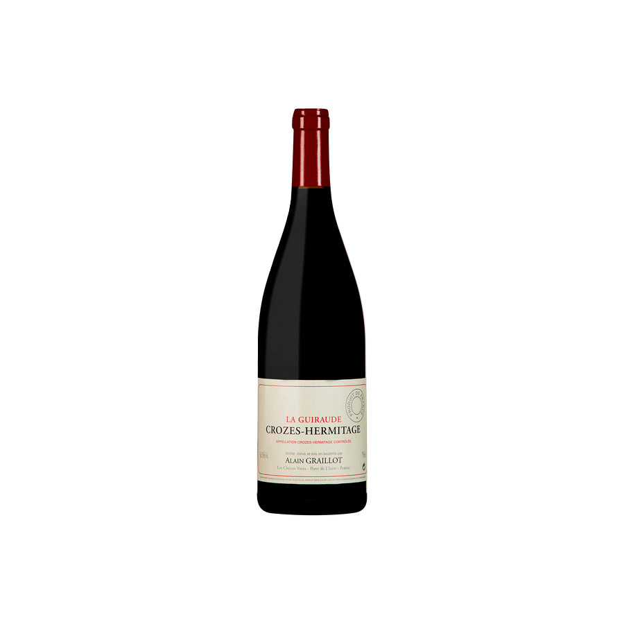 DOMAINE ALAIN GRAILLOT LA GUIRAUDE