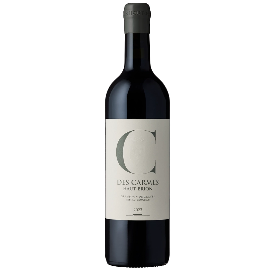 LE C DES CARMES HAUT BRION