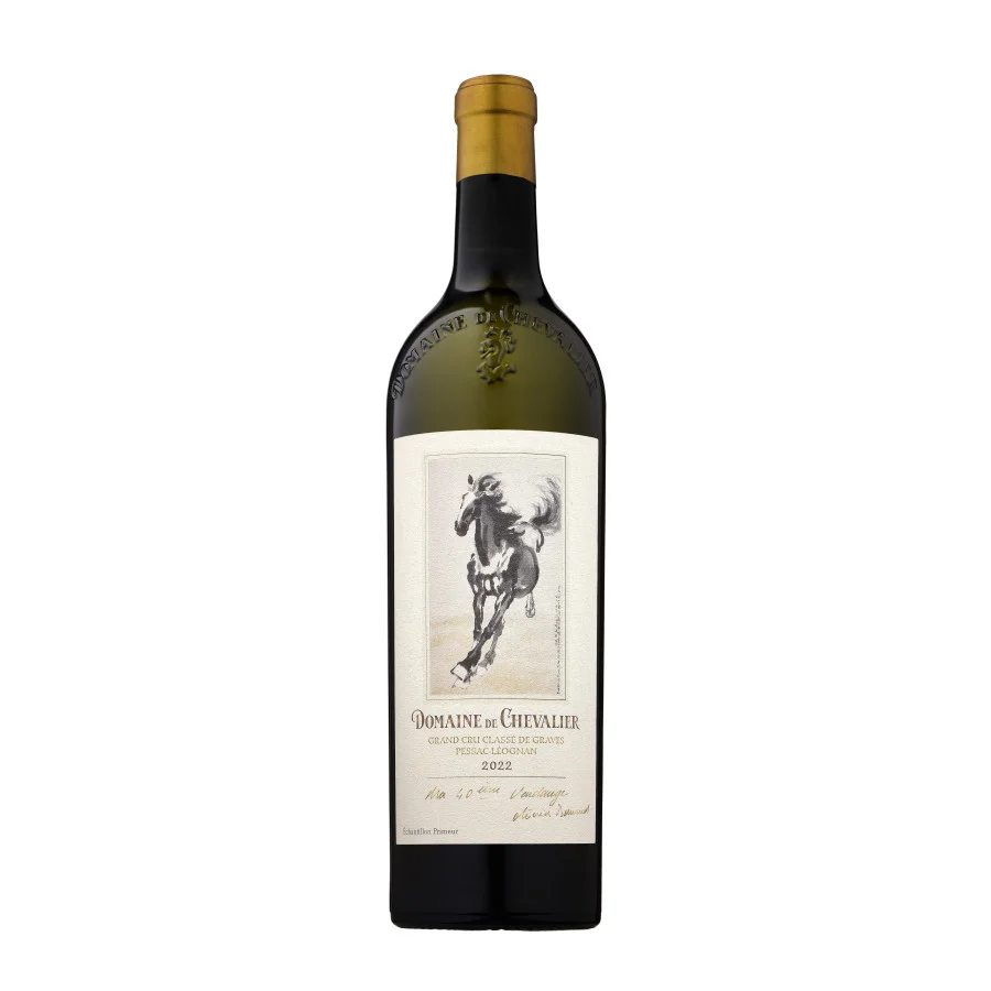 DOMAINE DE CHEVALIER 