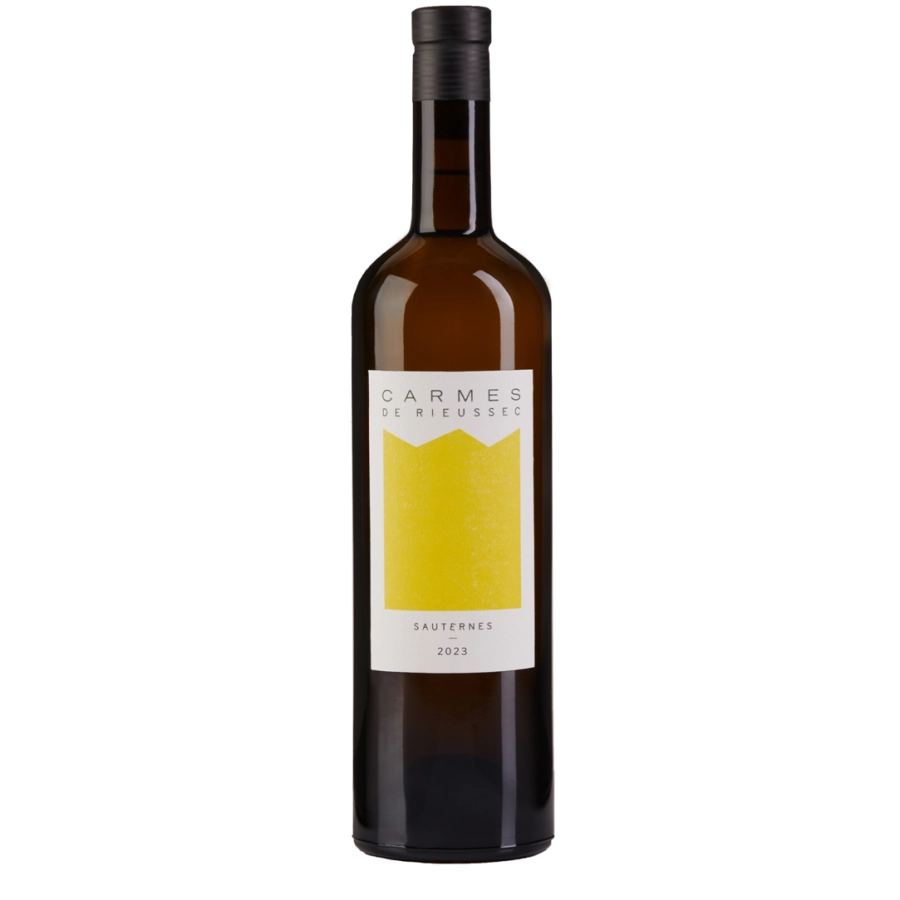 CARMES DE RIEUSSEC