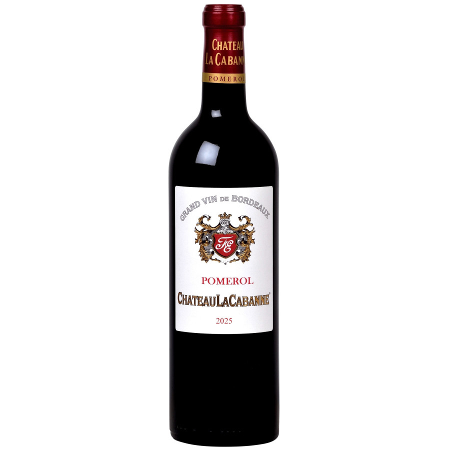 CH. LA CABANNE