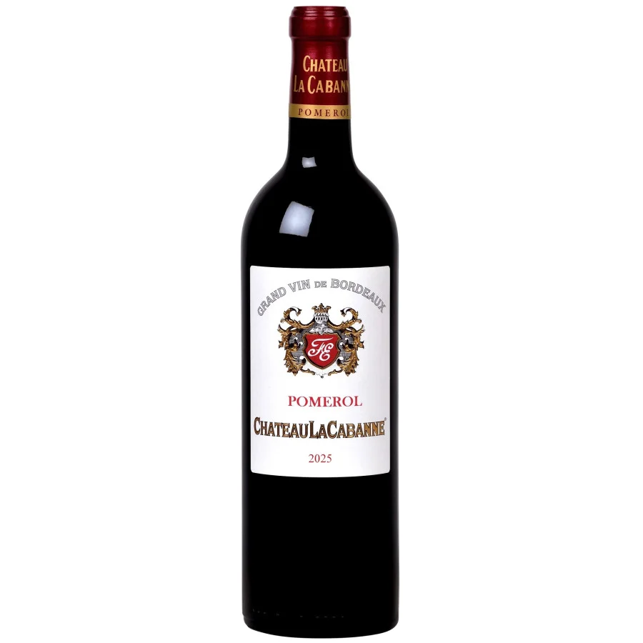 CH. LA CABANNE