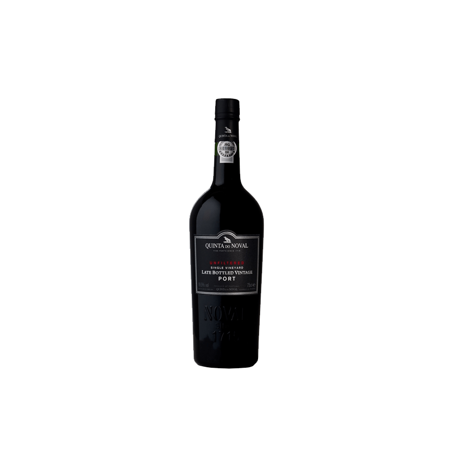 PORTO NOVAL LBV