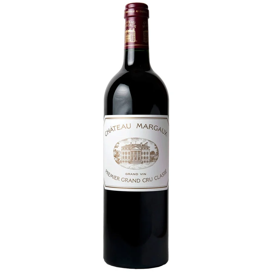 CH. MARGAUX                   