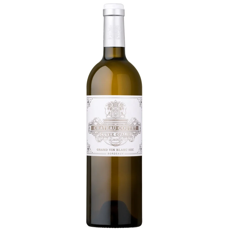 OPALIE DU CH. COUTET               