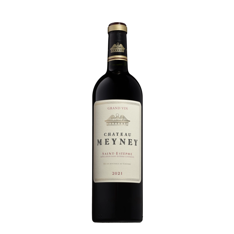 CH. MEYNEY                    