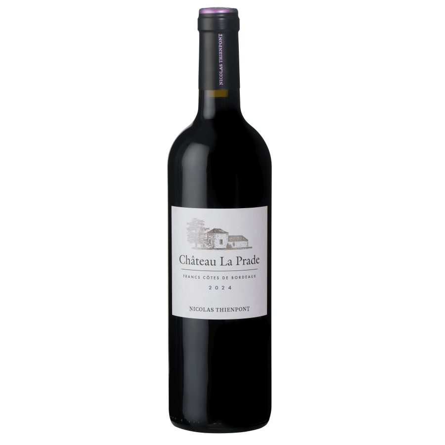 CH. LA PRADE