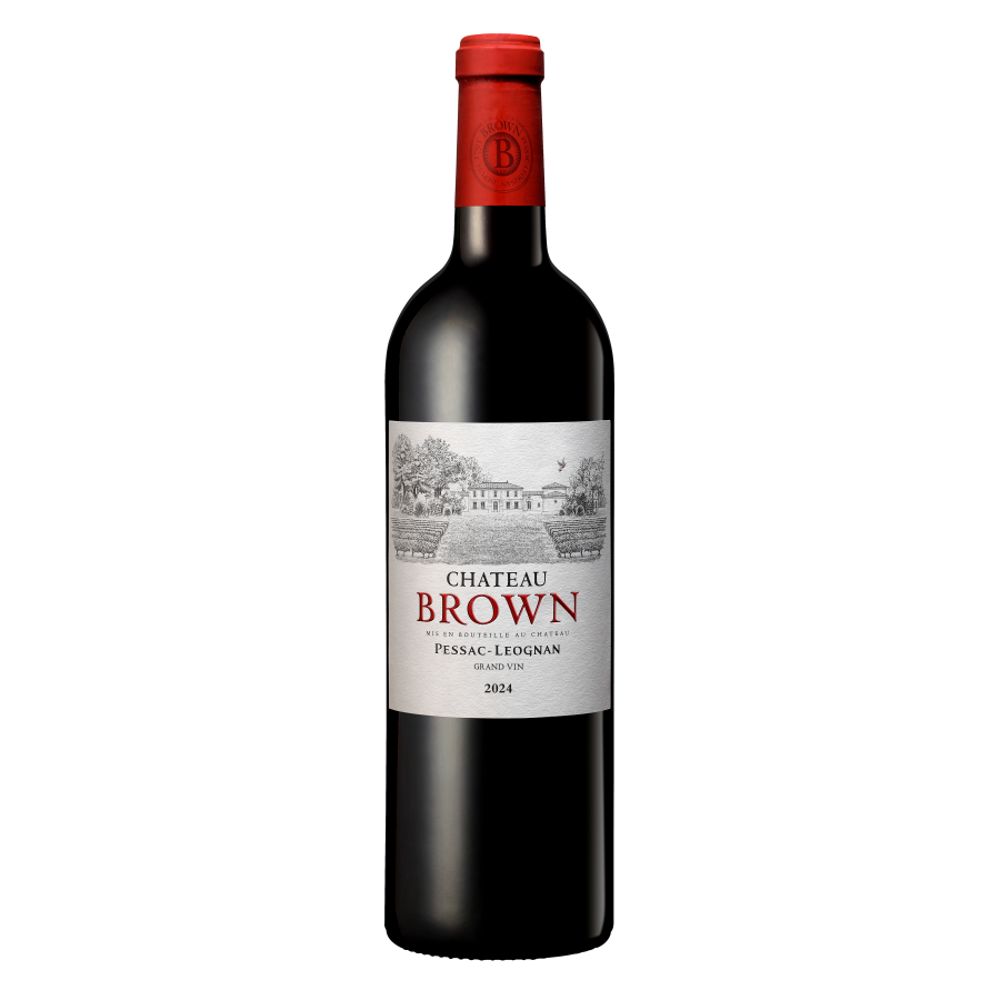 CH. BROWN 