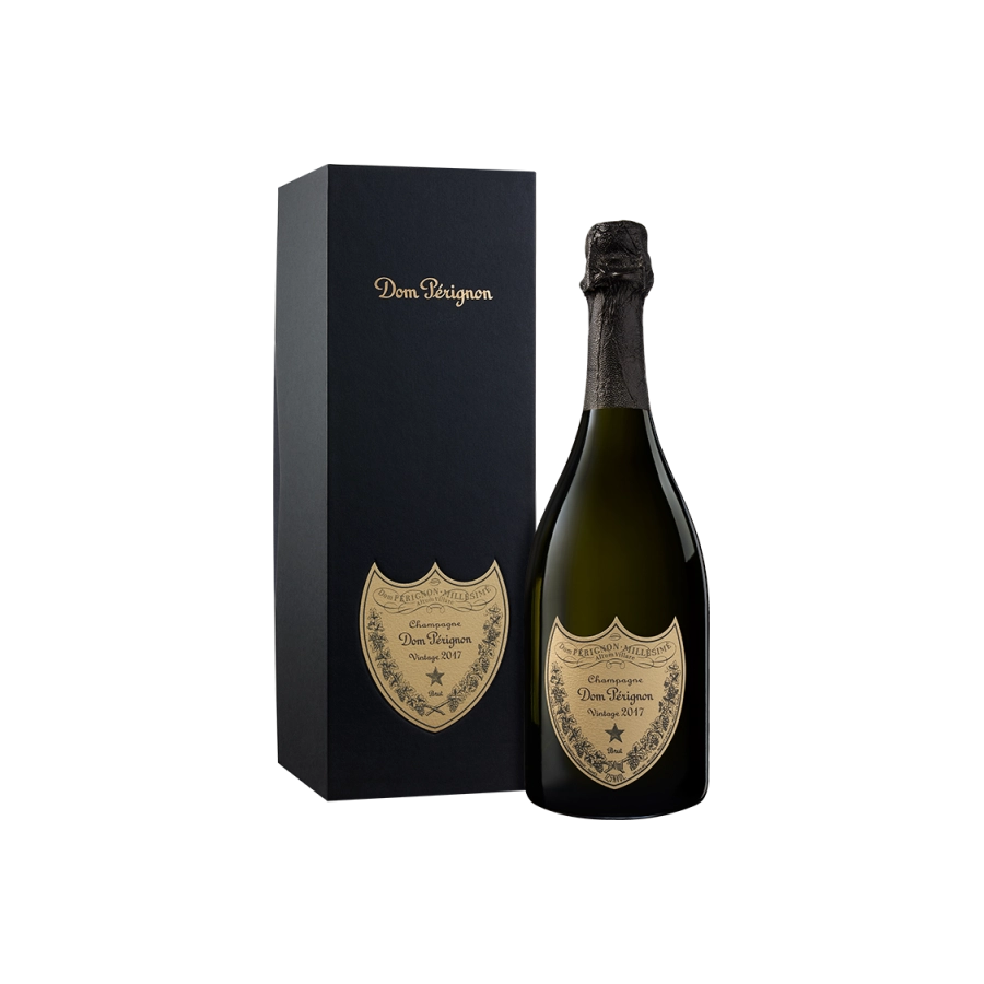 DOM PÉRIGNON