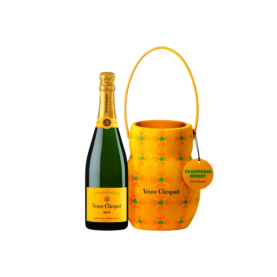 VEUVE CLICQUOT BRUT SUN HOLDER